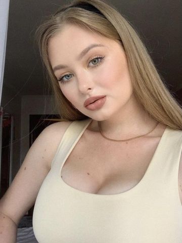 Анкета проститутки Наташа, 23 года